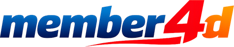 member4d Logo